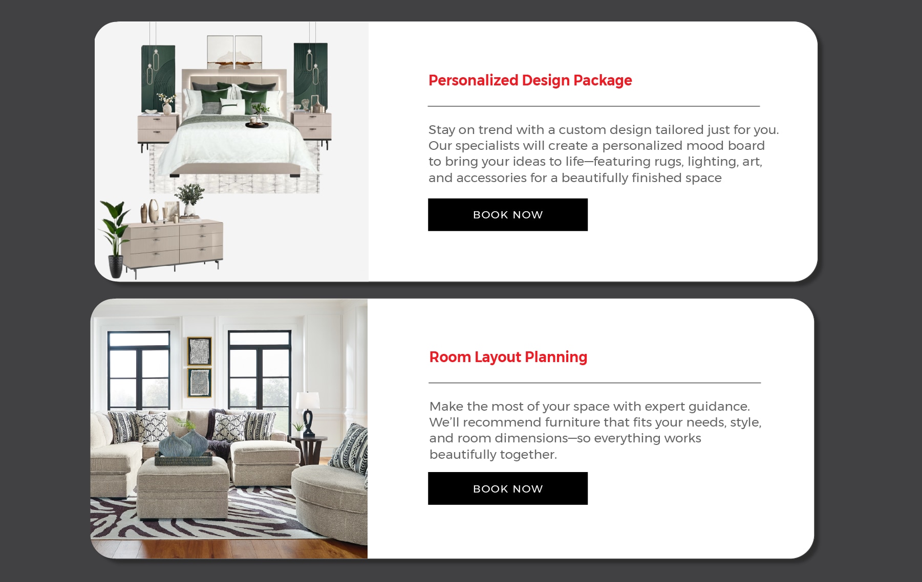 HDS - Learn More